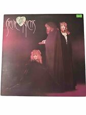 Lot Of 4 Stevie Nicks Records- Bella Donna, Rock A Little, Wild Heart, Mirror picture
