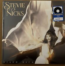 Stevie Nicks - Stand Back - New & Sealed - Slight Rounded Corner, See Pic picture