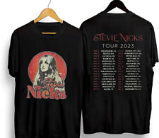 Stevie Nicks 2023 Tour T-Shirt, Stevie Nicks Shirt, Stevie Nicks 2023 Concert picture