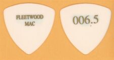 Fleetwood Mac John McVie Vintage Guitar Pick - 1993 US Tour picture