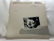 Fleetwood Mac Tusk 2HS 3350 No Barcode All 4 OG Inners Included Tested EX VG EX picture