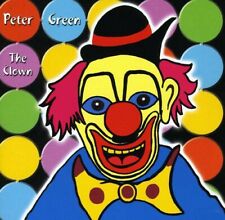 Peter Green : Clown, the [german Import] CD (2004) picture