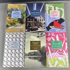 NYRB Lot 6 Paperback Books New York Review Kennedy McPherson Handke Henry Green picture