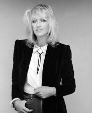 Fleetwood Mac Christine McVie  8x10 Glossy Photo picture