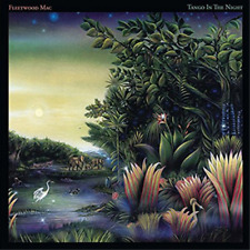Fleetwood Mac Tango in the Night (Vinyl) 12