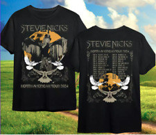 Stevie$Nicks T-shirt 2024 Tour T-Shirt Fleetwood Mac unises S-3XL picture