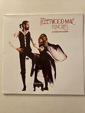 Fleetwood Mac ‎– US The Alternate Rumours, Limited Edition (Color Vinyl) NM/NM picture
