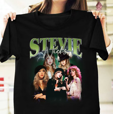 hot new, Stevie Nicks t shirt.. Unisex all size shirt/ MOM gift, art, color picture