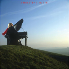 Christine Mcvie - Christine Mcvie NEW Sealed Vinyl picture
