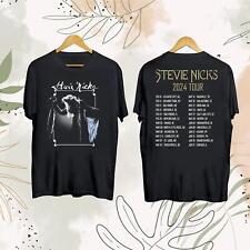 HOT, Stevie Nicks 2024 Tour TShirt  Stevie Nicks Shirt Fan Gifts, HOT HOT picture
