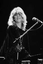 Singer And Keyboard Player Christine Mcvie 1977 OLD MUSIC PHOTO 1 picture