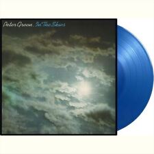 PETER GREEN IN THE SKIES NEW LP picture