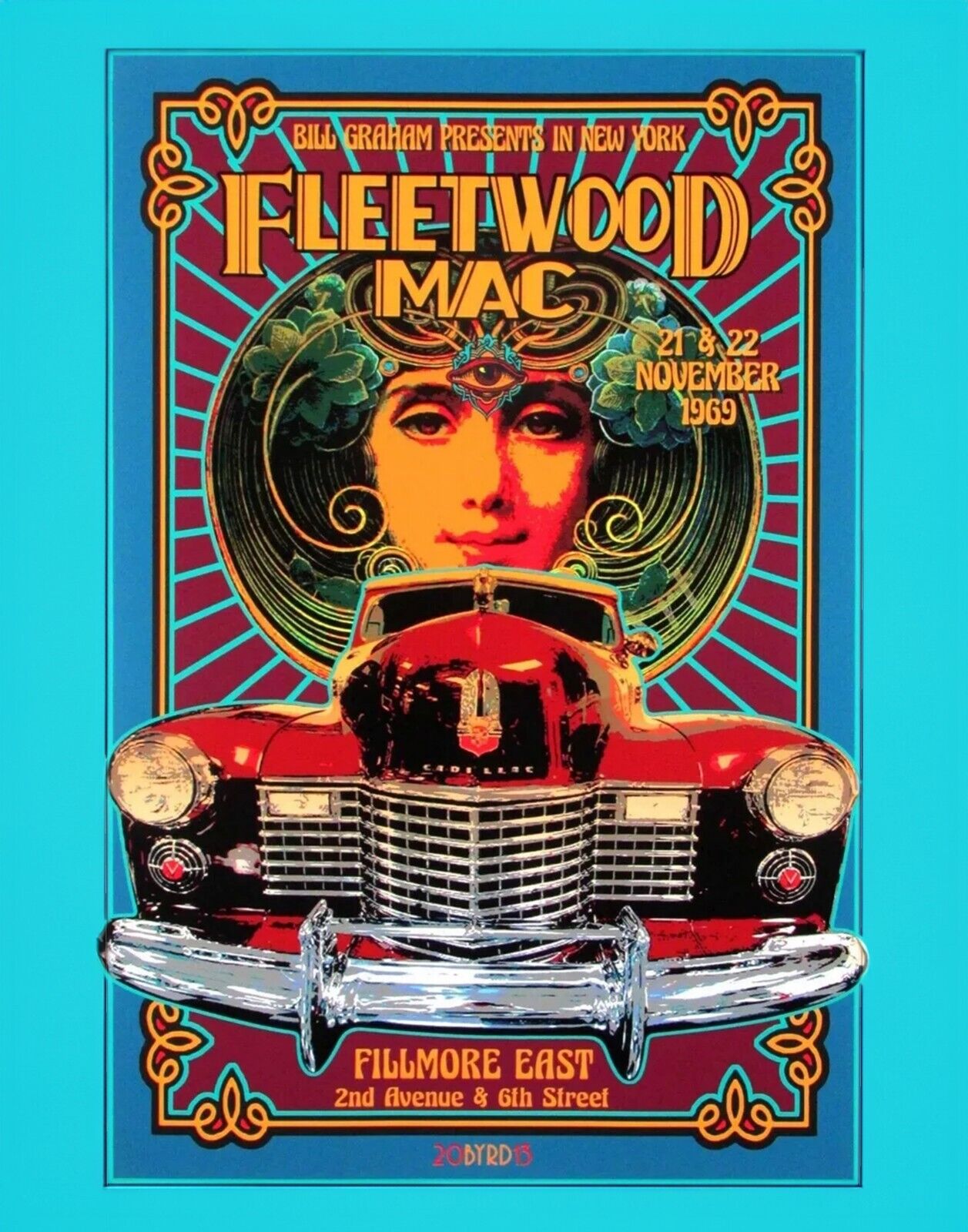 Fleetwood Mac 1969  13