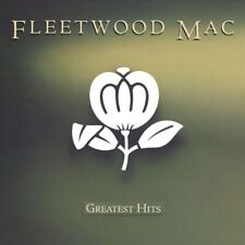 LP-FLEETWOOD MAC-GREATEST HITS NEW VINYL picture