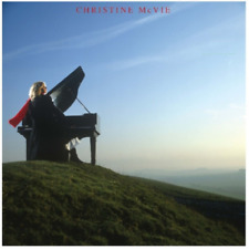 Christine McVie Christine McVie (Vinyl) picture