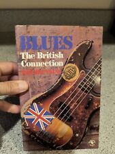 Blues: The British Connection by Brunning, Bob Paperback Book  picture