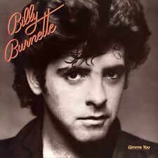 Billy Burnette Gimme You (CD) picture