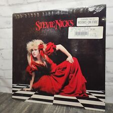STEVIE NICKS The Other Side Of The Mirror LP Album FLEETWOOD MAC Rock Pop SEALED picture