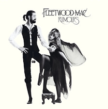Fleetwood Mac - Rumours [2LP, 45 RPM] NEW Sealed Vinyl picture