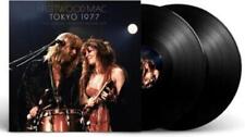 Fleetwood Mac Tokyo 1977: The Classic Japanese Broadcast (Vinyl) 12