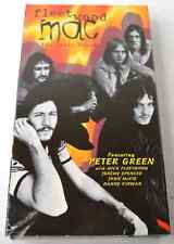FLEETWOOD MAC-THE EARLY YEARS FEATURING PETER GREEN-VHS picture