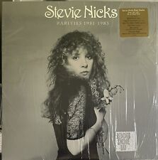 Stevie Nicks - Rarities 1981-1983 - Record Store Day - Shrink wrap picture
