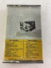 Fleetwood Mac Tusk WB Double Play 1979 2X5-3350 Cassette picture