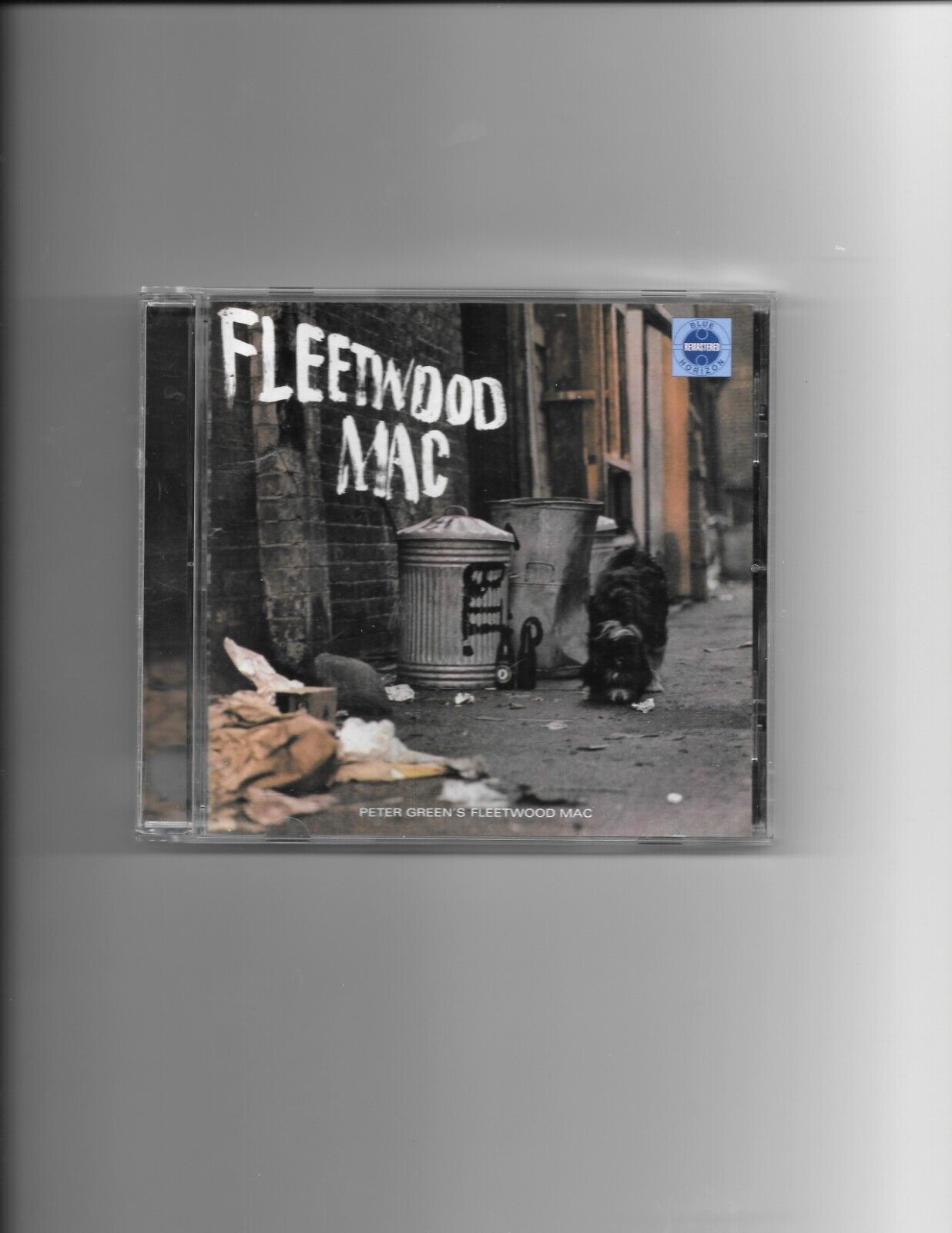 Peter Green's Fleetwood Mac by Fleetwood Mac (CD, 2004) bonus tracks