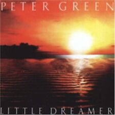PETER GREEN - Little Dreamer - CD - Original Recording Remastered - **Mint** picture