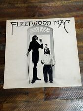 Fleetwood Mac Self Titled Original USA Press LP w Insert Reprise 1975 MS 2225  picture