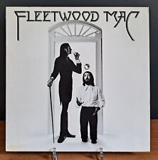 FLEETWOOD MAC-SELF TITLED-1975-REPRISE MS 2225-STEREO-TEXTURED COVER-VG+ VINYL picture