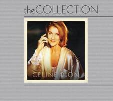 The Collection:Celine Dion (Lets Talk About LoveFalling Into YouA - VERY GOOD picture