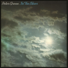 Peter Green In the Skies (Vinyl) 12