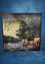 Fleetwood Mac - signed vinyl record - Tango In the Night - 5 signatures picture