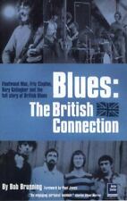 Blues: The British Connection by Bob Brunning  picture