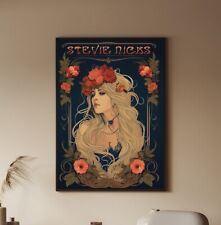 Nouveau Stevie Nicks Poster picture