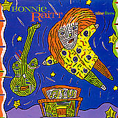 Nine Lives by Bonnie Raitt (CD, Feb-1990, Warner Bros.) picture