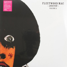 Fleetwood Mac Boston - Volume 2 (Vinyl) 12