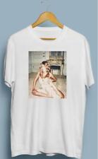 Vintage Stevie Nicks streching T-Shirt Gift For Father Day picture