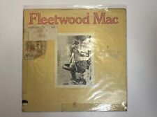 Fleetwood Mac Future Games White Label Promo LP VG/VG- picture