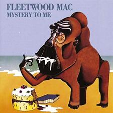 Mystery To Me - Fleetwood Mac CD IPVG The Cheap Fast Free Post picture