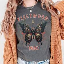 Fleetwood Mac Shirt Stevie Nicks Fleetwood MacVintage Classic Rock 70s picture