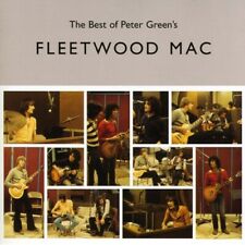 The Best of Peter Green's Fleetwood Mac picture