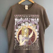 Fleetwood Mac Graphic Tshirt, Fleetwood Mac World Tour Music 2023 Tee KH3431 picture