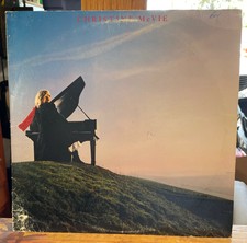 Christine McVie- Self-Titled Vinyl LP Warner Bothers Records 1984 picture