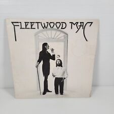 Fleetwood Mac Self Titled ST Original 1975 Vinyl LP Reprise Records MS 2225 picture
