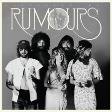 Rumours LIVE by Fleetwood Mac Double LP NEW 180G picture