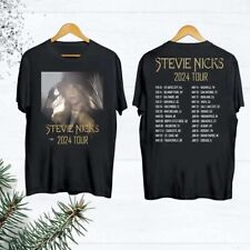 Stevie Nicks 2024 Live In Concert T-Shirt, Stevie Nicks Vintage Shirt Fan Gifts picture