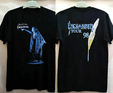 Stevie Nicks Enchanted Tour 1998 Shirt, Stevie Nicks Fleetwood Mac Rock Band Con picture
