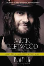 Play On  Fleetwood, Mick  Good  Book  0 paperback picture